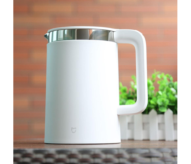 Xiaomi Mi Smart Kettle EU 1,5L - 430107 - zdjęcie 5